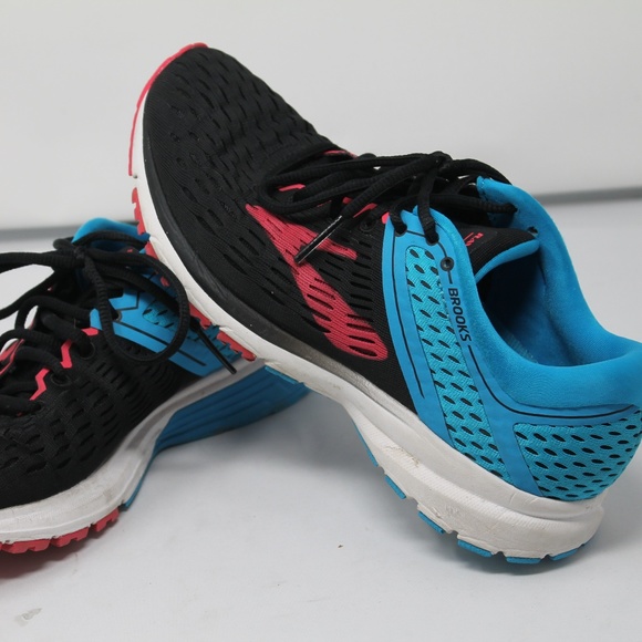 brooks ravenna womens size 8